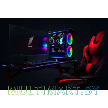 Корпус 1stPlayer Firebase X8 картинка 10